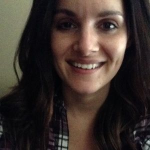 Meet your Posher, Megan